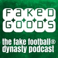 The Faked Goods show