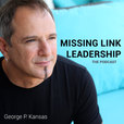Missing Link Leadership The Podcast show