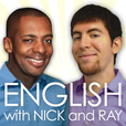 English with Nick and Ray (ENR) show