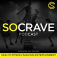 Socrave | The Entertaining Health and Fitness Lifestyle Podcast show