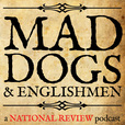 Mad Dogs and Englishmen show