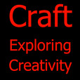 Craft: Exploring Creativity show