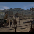 Western Old Time Radio show