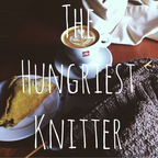 The Hungriest Knitter show