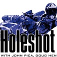 holeshotradio show