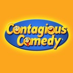 Contagious Comedy Productions podcast show