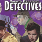 Detective - Old Time Radio show