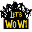 Let’s WoW Podcast show