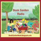 Book Garden Radio show