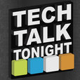 Tech Talk Tonight Audio show