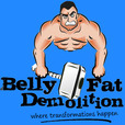 Belly Fat Demolition Master Class | Where Transformations Happen show