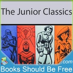 The Junior Classics by William Patten show