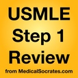 USMLE Step 1 Review show