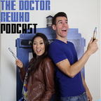 The Doctor ReWho Podcast show