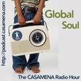 The CASAMENA Radio Hour show