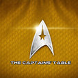 The Captains Table show