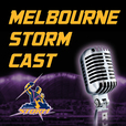Melbourne Storm Cast show