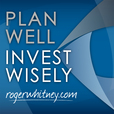 PLAN WELL INVEST WISELY show