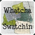 Whatcha Swatchin Podcast show