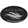 Allen Fly Fishing Instructional Podcast show