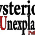 Mysterious and Unexplained show