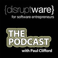 The Disruptware Podcast: Online business | Lean startup | Internet Entrepreneur