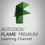 The Flame Learning Channel Feed