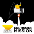 Star Trek Podcast | Continuing Mission - Fan Films and Productions | Trek.fm show