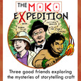 The Moko Expedition show