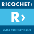 The Ricochet Podcast show