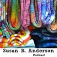 Susan B. Anderson Podcast show