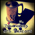 Drunkards and Dragons show