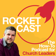 The Rocket Company Podcast show