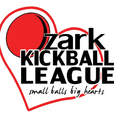 Ozark Kickball Association show