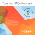 NACo Podcasts show