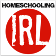 Homeschooling IRL show