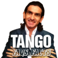 Tango FAQs Facts by Pablito Greco show