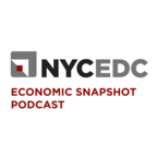 NYCEDC Economic Snapshot show