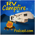 The RV Campfire Podcast show