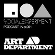 No.19 Social Experiment Podcast show