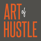 Art of Hustle: Where Art Meets Entrepreneurship show