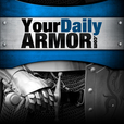 Your Daily Armor show