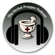 Herbal Prepper show