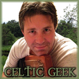 The Celtfather Experience show