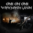 One On One with Mitch Lafon show