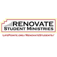 RENOVATE Student Ministries show