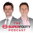 The SuperFooty Podcast show