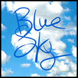 Blue Sky-The Podfic show