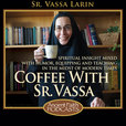 Coffee with Sister Vassa (Video) show