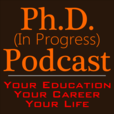 PhD (in Progress) Podcast | Education, Career, Life show